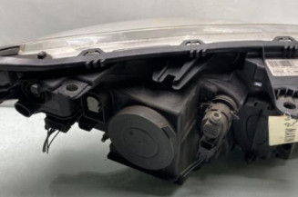 Optique avant principal gauche (feux)(phare) RENAULT LAGUNA 3