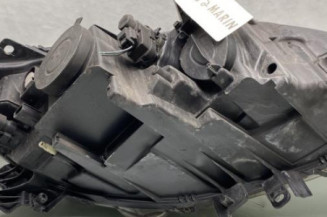 Optique avant principal gauche (feux)(phare) RENAULT LAGUNA 3