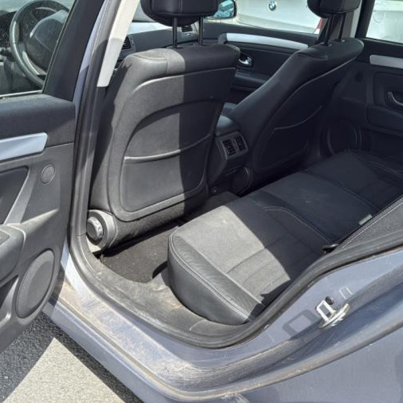 Optique avant principal gauche (feux)(phare) RENAULT LAGUNA 3 Photo n°18