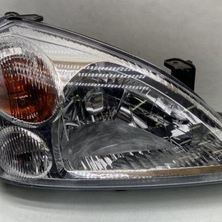 Optique avant principal droit (feux)(phare) SUZUKI LIANA Photo n°1