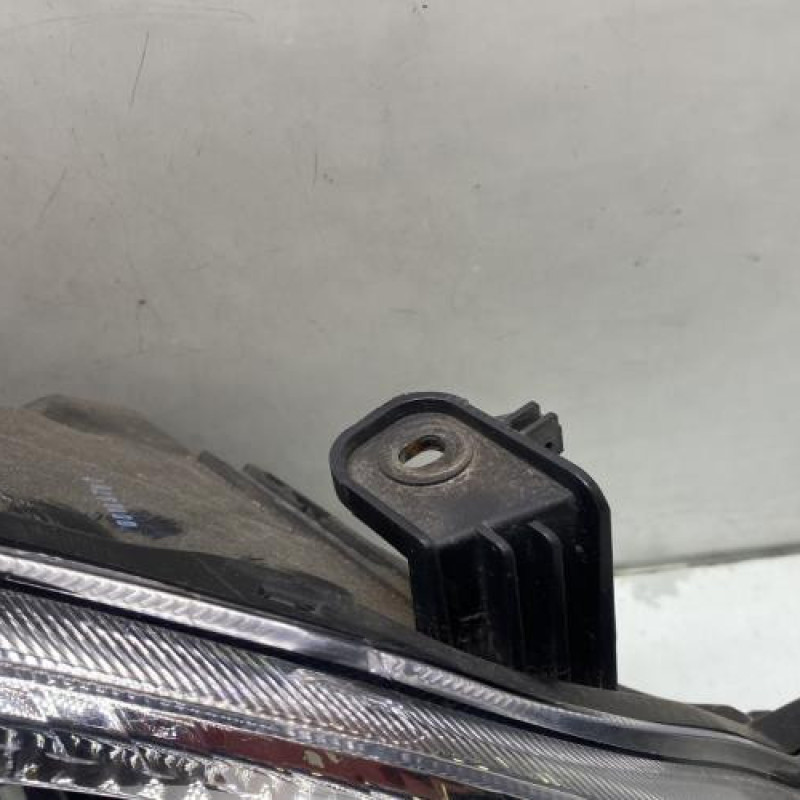 Optique avant principal droit (feux)(phare) SUZUKI LIANA Photo n°2