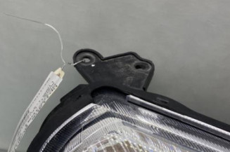 Optique avant principal droit (feux)(phare) SUZUKI LIANA