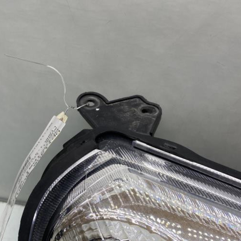 Optique avant principal droit (feux)(phare) SUZUKI LIANA Photo n°3