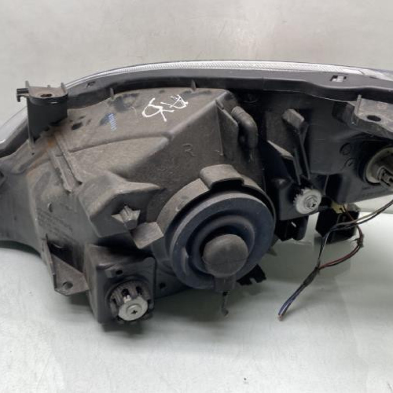 Optique avant principal droit (feux)(phare) SUZUKI LIANA Photo n°5