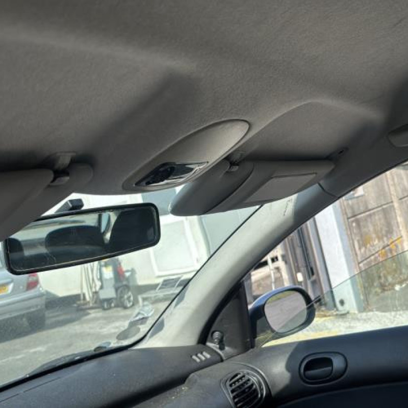 Bouchon de carburant PEUGEOT 206 Photo n°16