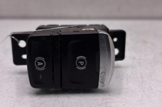 Levier frein à main electrique RENAULT CLIO 5 Photo n°1