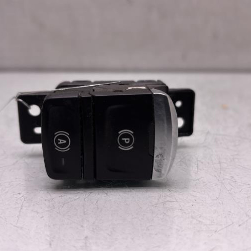 Levier frein à main electrique RENAULT CLIO 5 Photo n°1