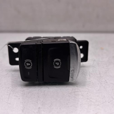 Levier frein à main electrique RENAULT CLIO 5 Photo n°1