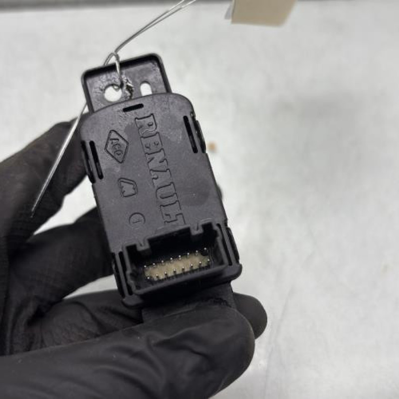 Levier frein à main electrique RENAULT CLIO 5 Photo n°3