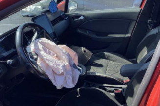 Levier frein à main electrique RENAULT CLIO 5