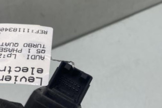 Levier frein à main electrique AUDI Q5 1