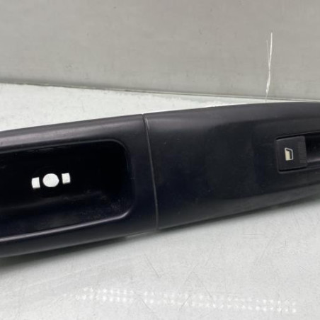 Interrupteur de leve vitre avant droit PEUGEOT 406 Photo n°1