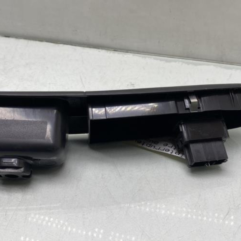 Interrupteur de leve vitre avant droit PEUGEOT 406 Photo n°2