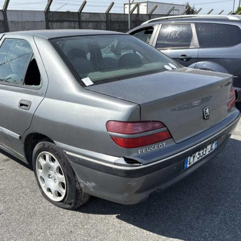 Interrupteur de leve vitre avant droit PEUGEOT 406 Photo n°7