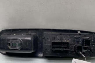 Interrupteur de leve vitre avant gauche PEUGEOT 406