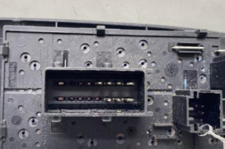 Interrupteur de leve vitre avant gauche PEUGEOT 406