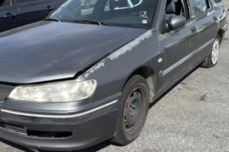 Interrupteur de leve vitre avant gauche PEUGEOT 406