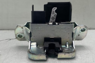 Serrure de coffre VOLKSWAGEN SHARAN 2 Photo n°1