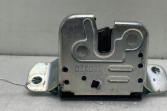 Serrure de coffre VOLKSWAGEN SHARAN 2