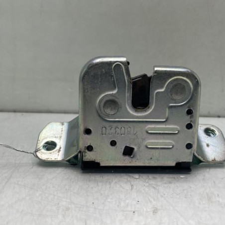 Serrure de coffre VOLKSWAGEN SHARAN 2