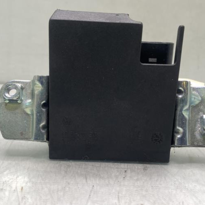 Serrure de coffre VOLKSWAGEN SHARAN 2 Photo n°3