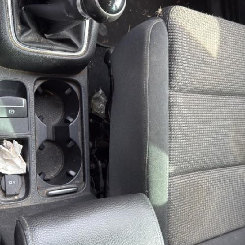 Serrure de coffre VOLKSWAGEN SHARAN 2 Photo n°16