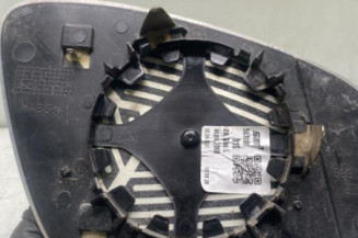 Glace retroviseur gauche OPEL ASTRA J