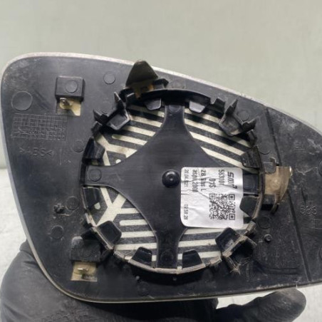 Glace retroviseur gauche OPEL ASTRA J