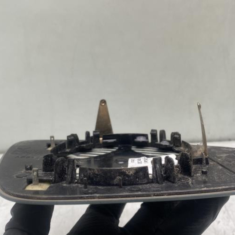 Glace retroviseur gauche OPEL ASTRA J Photo n°3