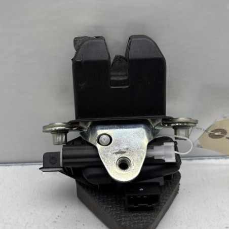 Serrure de coffre SKODA FABIA 2 Photo n°1