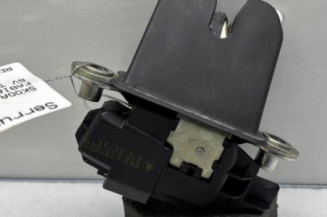 Serrure de coffre SKODA FABIA 2