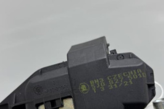 Serrure de coffre SKODA FABIA 2