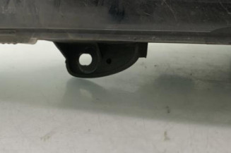 Optique avant principal gauche (feux)(phare) RENAULT CLIO 2