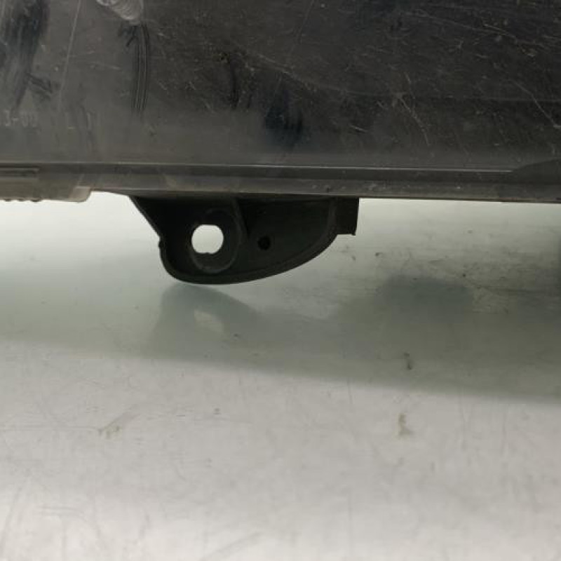 Optique avant principal gauche (feux)(phare) RENAULT CLIO 2 Photo n°3