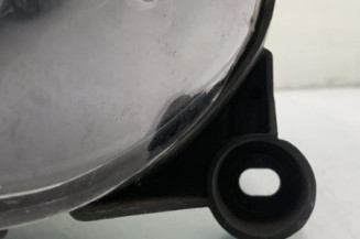 Optique avant principal gauche (feux)(phare) RENAULT CLIO 2