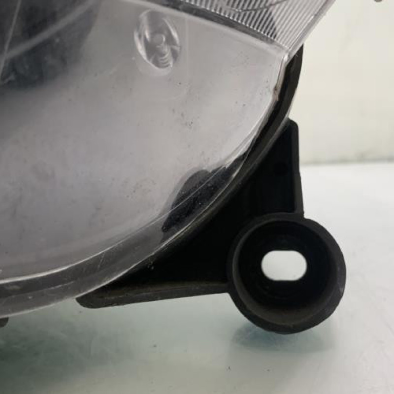 Optique avant principal gauche (feux)(phare) RENAULT CLIO 2 Photo n°4