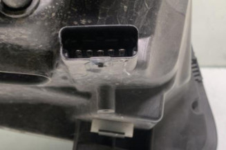 Optique avant principal gauche (feux)(phare) RENAULT CLIO 2