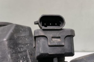 Optique avant principal gauche (feux)(phare) RENAULT CLIO 2