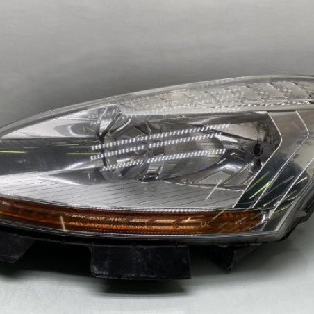 Optique avant principal gauche (feux)(phare) CITROEN C4 PICASSO 1 Photo n°1