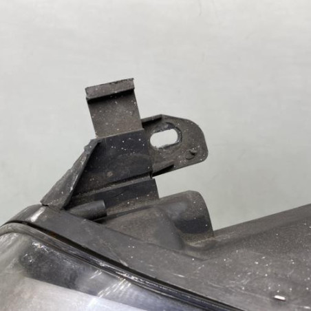 Optique avant principal gauche (feux)(phare) CITROEN C4 PICASSO 1