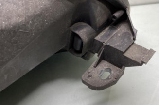 Optique avant principal gauche (feux)(phare) CITROEN C4 PICASSO 1