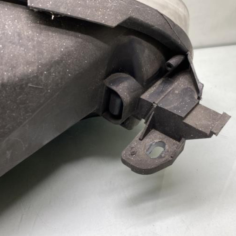Optique avant principal gauche (feux)(phare) CITROEN C4 PICASSO 1 Photo n°4