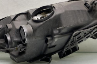 Optique avant principal gauche (feux)(phare) CITROEN C4 PICASSO 1