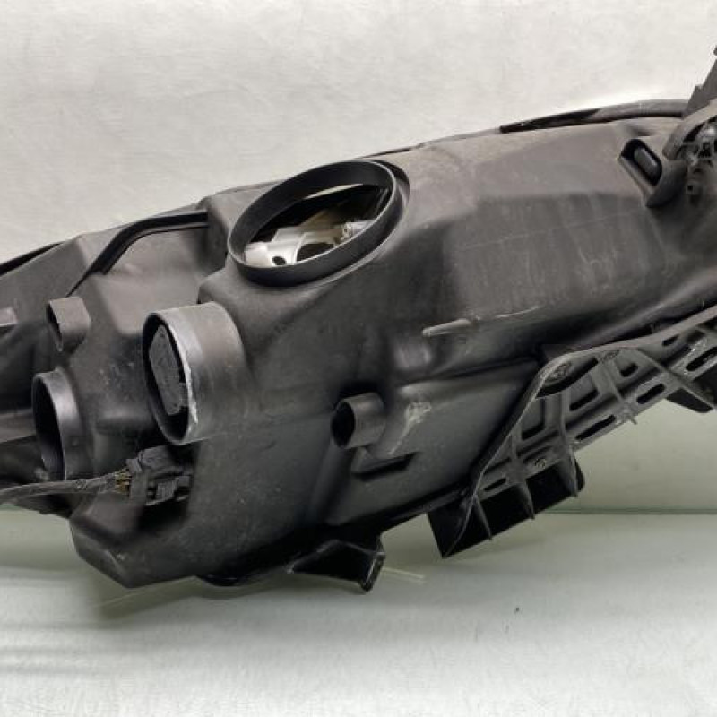 Optique avant principal gauche (feux)(phare) CITROEN C4 PICASSO 1 Photo n°5