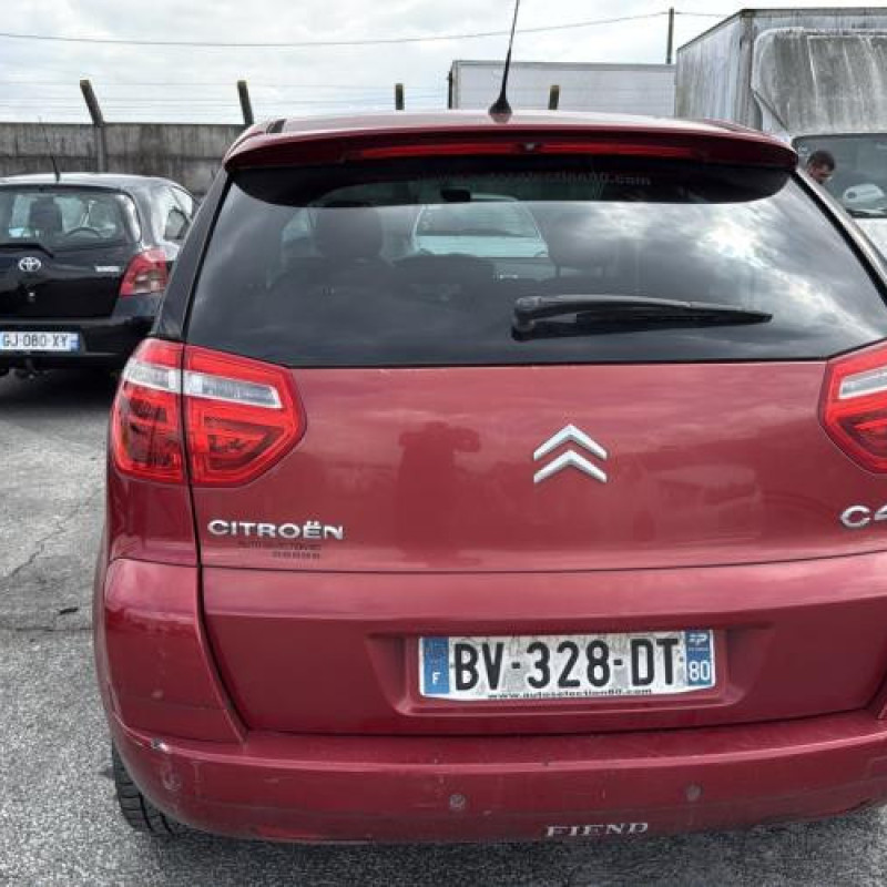 Optique avant principal gauche (feux)(phare) CITROEN C4 PICASSO 1 Photo n°10