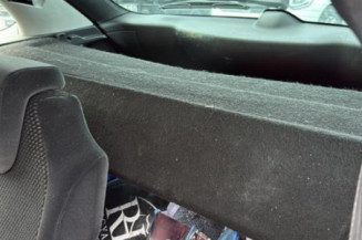 Optique avant principal gauche (feux)(phare) CITROEN C4 PICASSO 1