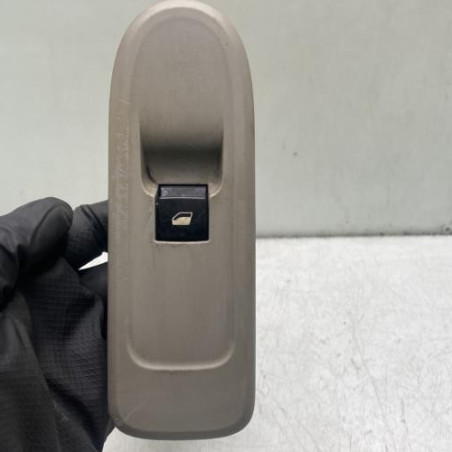 Interrupteur de leve vitre avant droit CITROEN C5 2 Photo n°1