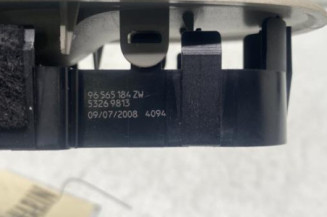 Interrupteur de leve vitre avant droit CITROEN C5 2