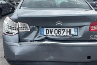 Interrupteur de leve vitre avant droit CITROEN C5 2