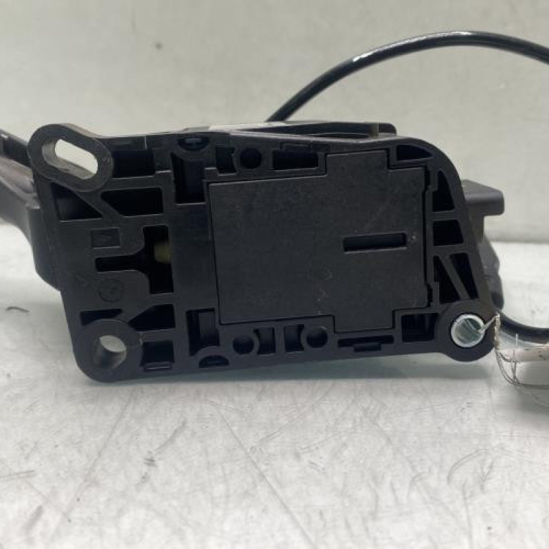 Pedale d'accelerateur CITROEN C5 2 Photo n°4